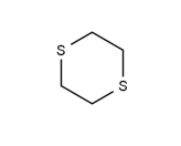 1,4-Dithiane/505-29-3